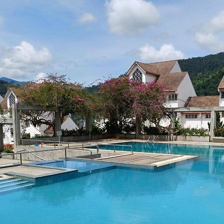 Thatniceplace In Selesa Hillhome, Bukit Tinggi, Bentong, Genting Exteriér fotografie