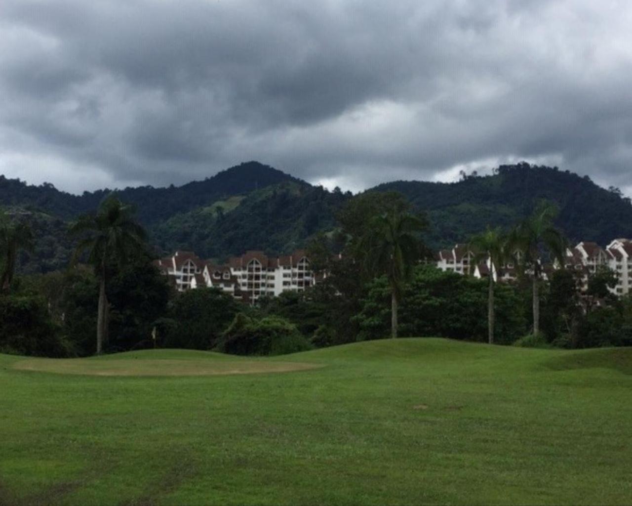 Thatniceplace In Selesa Hillhome, Bukit Tinggi, Bentong, Genting Exteriér fotografie