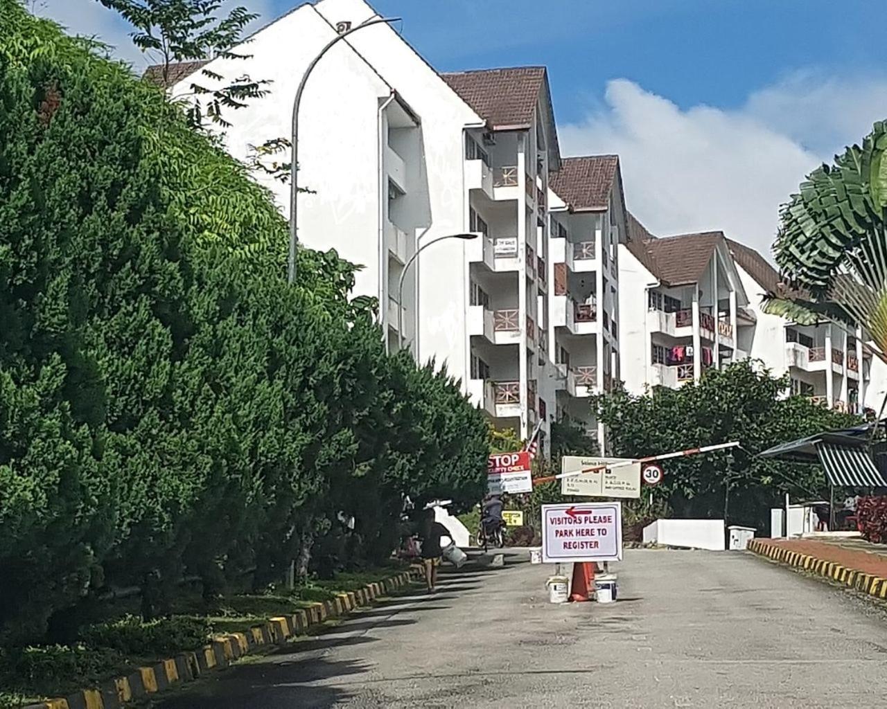Thatniceplace In Selesa Hillhome, Bukit Tinggi, Bentong, Genting Exteriér fotografie