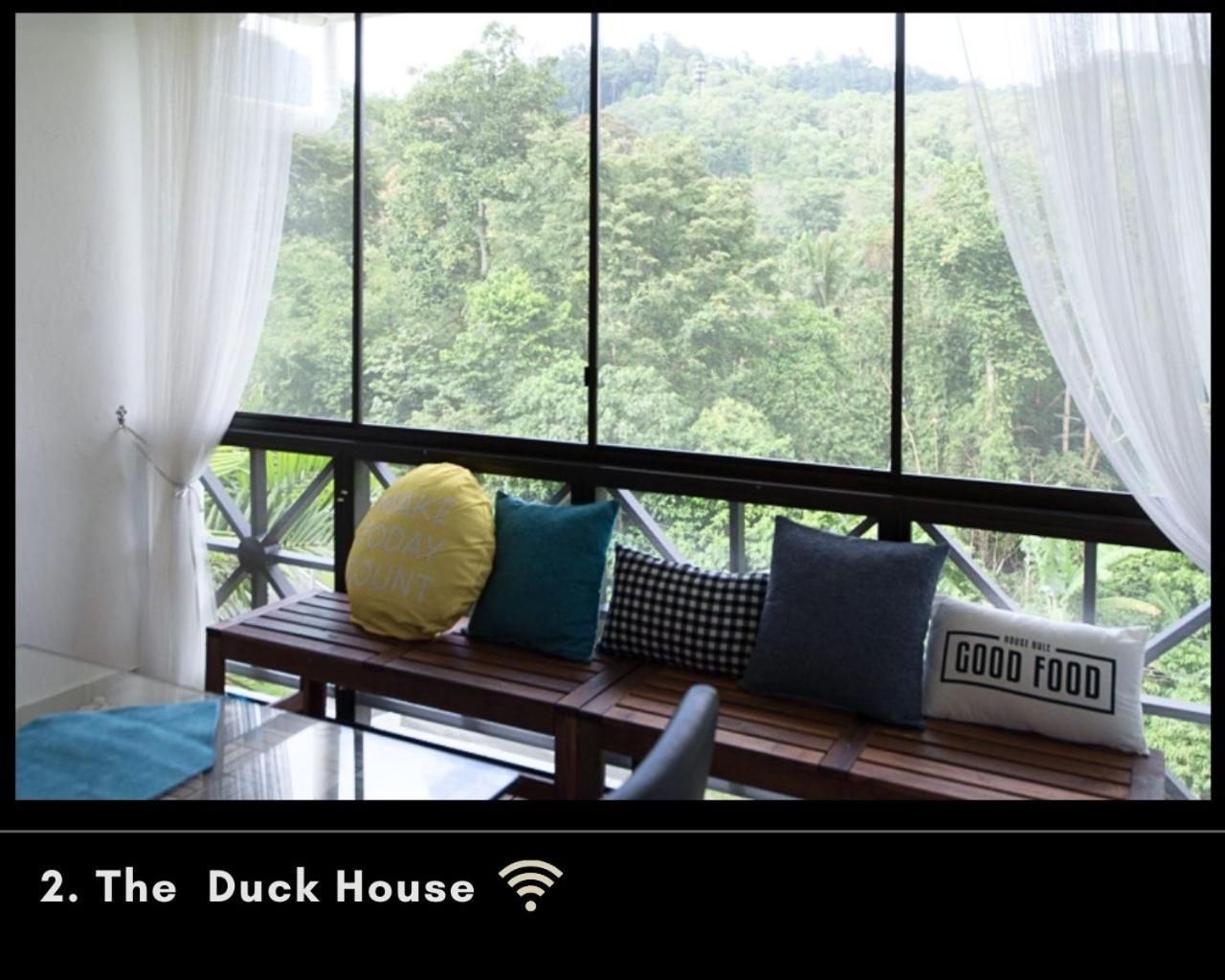 Thatniceplace In Selesa Hillhome, Bukit Tinggi, Bentong, Genting Exteriér fotografie